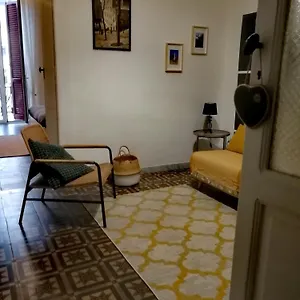 Appartement Bari Bari
